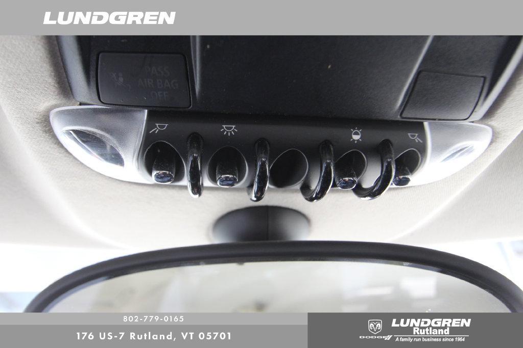 Used 2014 MINI Cooper Countryman S AWD/4WD image 33