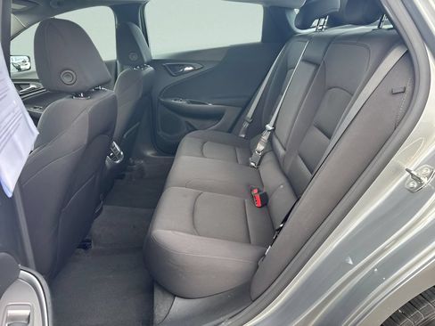 Used 2024 Chevrolet Malibu LT FWD image 20