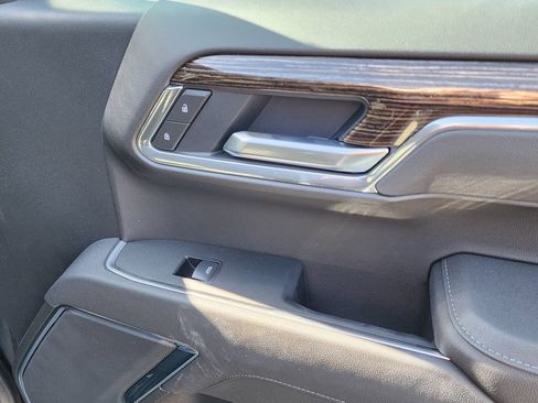 New 2026 GMC Sierra 1500 Elevation image 37