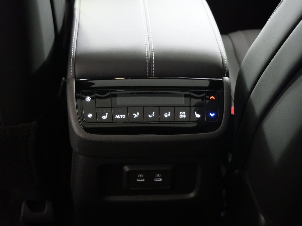 New 2027 INFINITI QX60 Sport AWD/4WD image 16