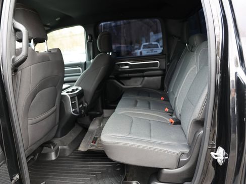 Used 2020 RAM 1500 Big Horn image 23