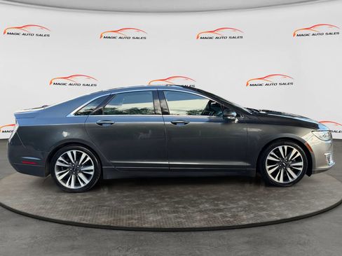 Used 2017 Lincoln MKZ Select w/ Climate Package AWD/4WD image 6