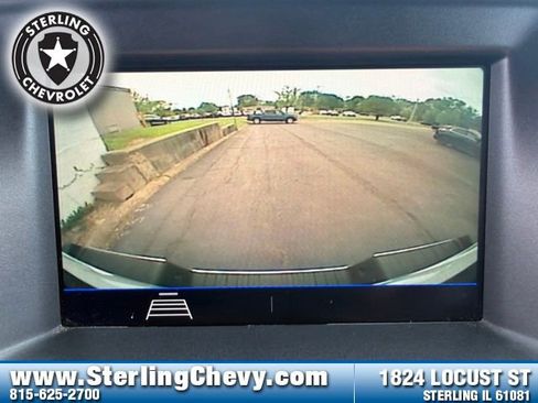 Used 2022 Chevrolet Colorado W/T w/ WT Convenience Package RWD image 19