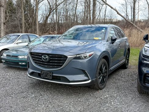 Used 2022 MAZDA CX-9 Carbon Edition image 10