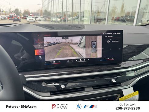 New 2026 BMW X5 xDrive50e image 31