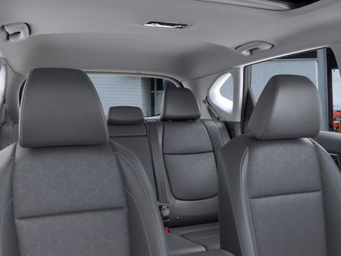 New 2026 Kia Seltos SX w/ SX Sunroof Package image 27