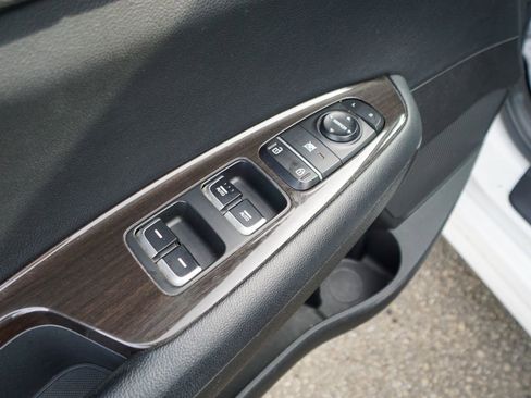 Used 2019 Kia Optima EX w/ EX Premium Package image 17