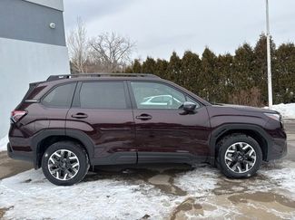 New 2026 Subaru Forester Premium video 2