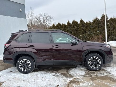 New 2026 Subaru Forester Premium image 2