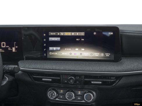 New 2026 Nissan Kicks SV w/ Cold Weather Package AWD/4WD image 8