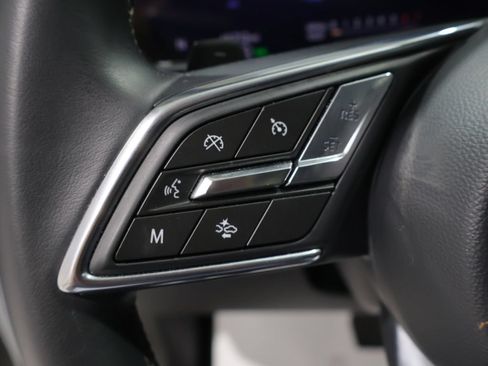 Used 2024 Buick Envision Preferred AWD/4WD image 31