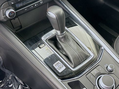 Certified 2023 MAZDA CX-5 AWD 2.5 S w/ Premium Package image 22