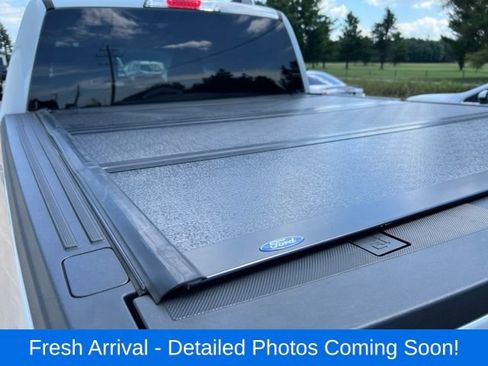 Used 2023 Ford F150 Tremor AWD/4WD image 6