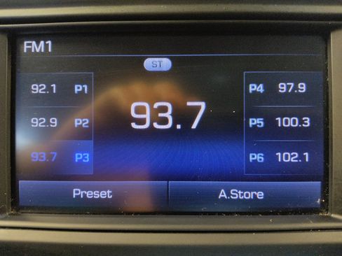 Used 2015 Hyundai Sonata Sport w/ Option Group 03 FWD image 25