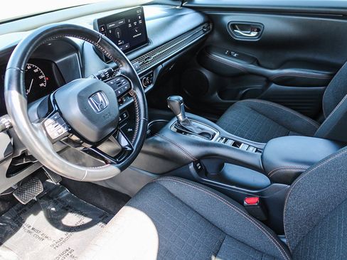Used 2026 Honda HR-V Sport image 19