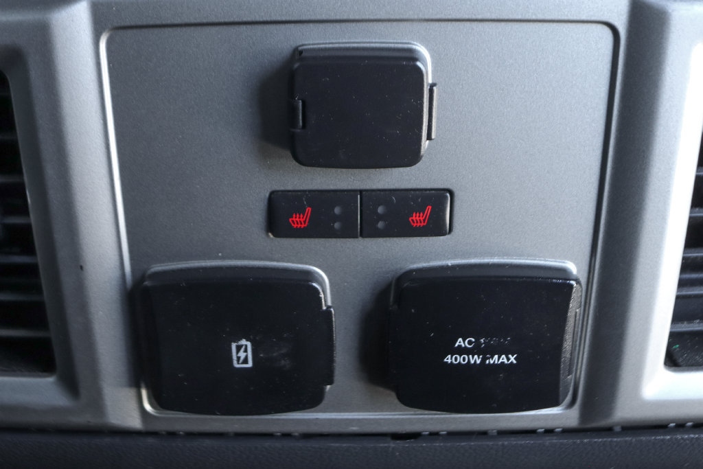 Used 2022 Ford F350 Lariat AWD/4WD image 45