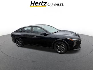 Used 2025 Kia K4 LXS video 1