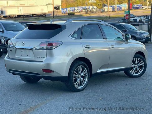 Used 2013 Lexus RX 350 FWD image 2