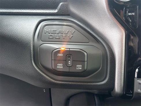 New 2026 RAM 3500 Big Horn image 19