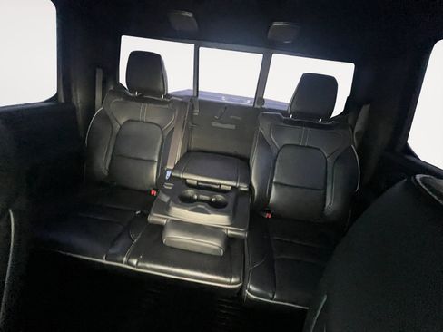 Used 2020 RAM 1500 Limited image 10