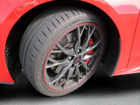 Used 2023 Chevrolet Corvette Stingray Coupe w/ Z51 Performance Package RWD image 24