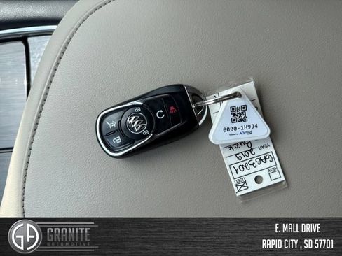 Used 2019 Buick Enclave Premium w/ Trailering Package, 5000 lbs. AWD/4WD image 29