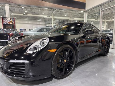 Used 2018 Porsche 911 Carrera image 22