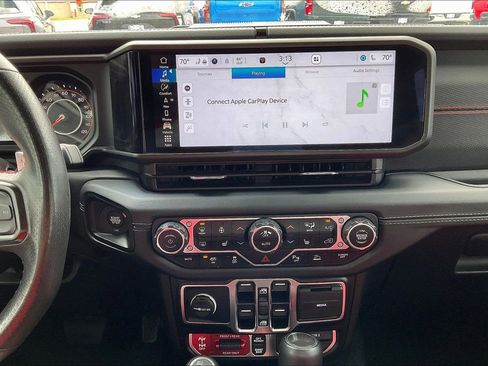 Used 2024 Jeep Wrangler Unlimited Rubicon 392 AWD/4WD image 24