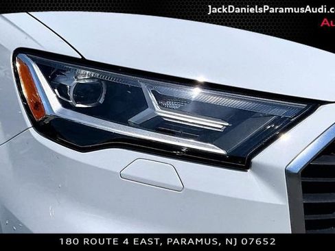 Used 2023 Audi Q7 2.0T Premium w/ Convenience Package AWD/4WD image 21