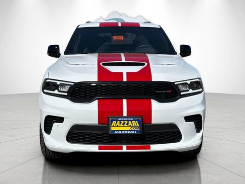 New 2026 Dodge Durango GT AWD/4WD image 8