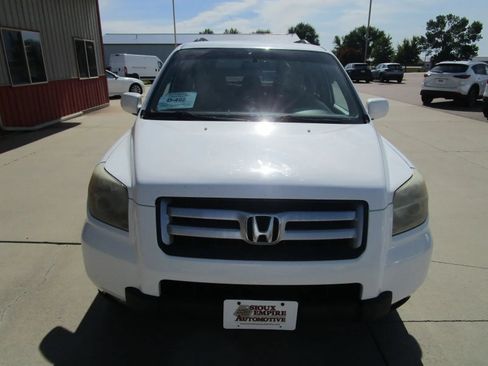 Used 2007 Honda Pilot EX image 4