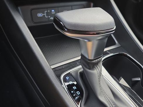 New 2026 Hyundai Santa Cruz SEL AWD/4WD image 17