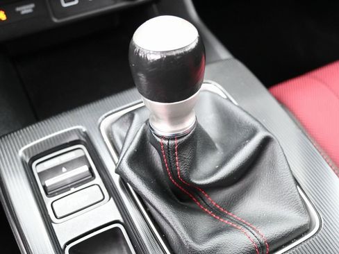 Used 2022 Honda Civic Si image 30