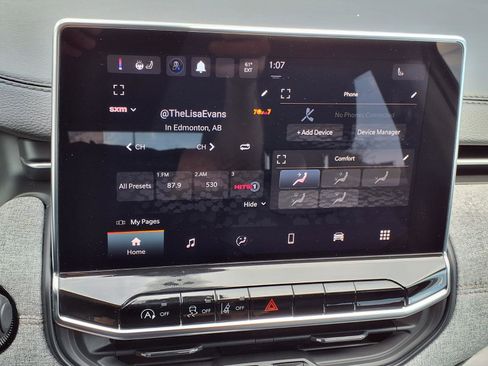 Used 2022 Jeep Compass Latitude image 5