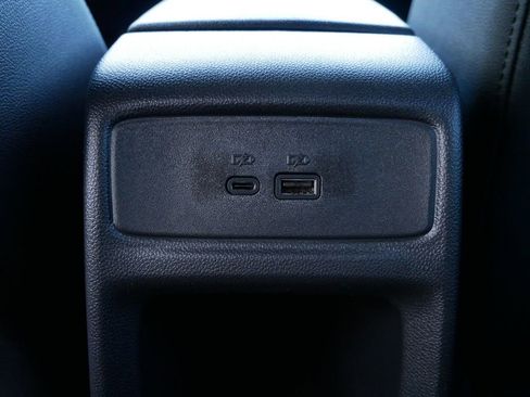 New 2026 Chevrolet Trax RS w/ Driver Confidence Package image 19