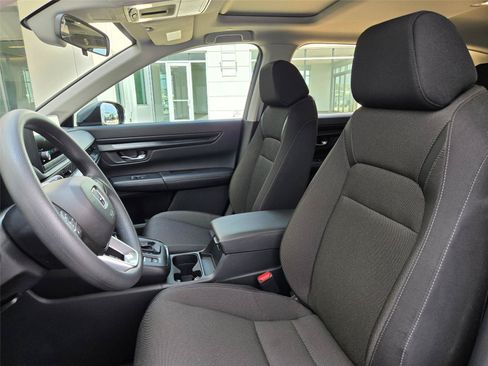 Used 2025 Honda CR-V EX image 25