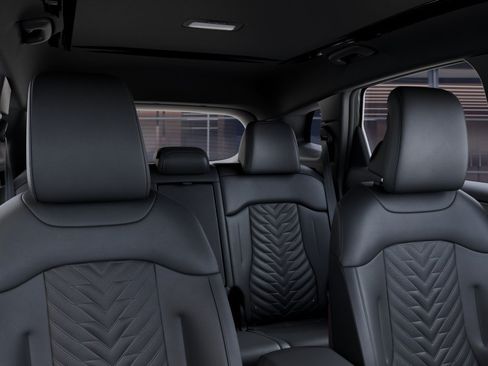 New 2026 Kia Sportage X-Line AWD/4WD image 27