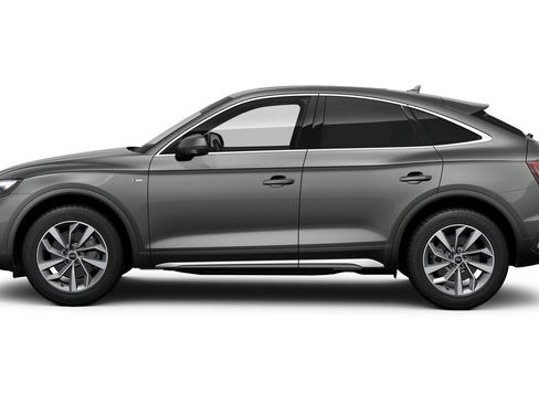 Certified 2023 Audi Q5 2.0T Premium w/ Convenience Package AWD/4WD image 8