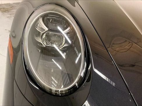 Used 2021 Porsche 911 Turbo S AWD/4WD image 29