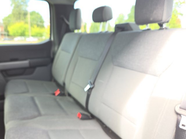 Used 2024 Ford F150 XLT w/ Tow/Haul Package AWD/4WD image 18