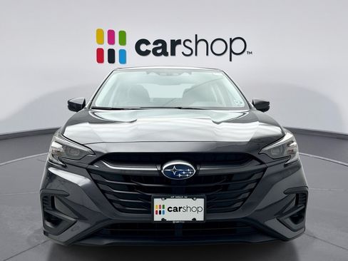 Used 2024 Subaru Legacy Premium AWD/4WD image 8