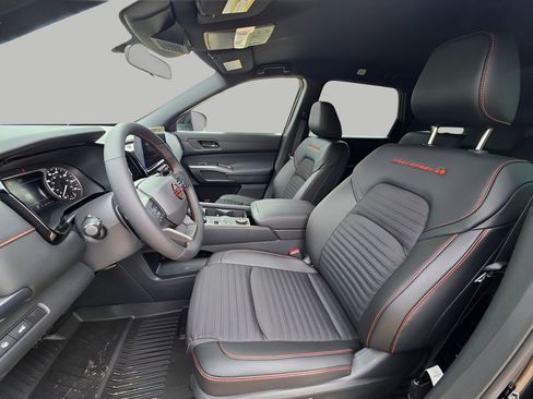 New 2026 Nissan Pathfinder Rock Creek image 21