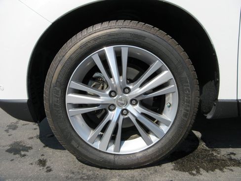 Used 2015 Lexus RX 350 AWD image 18