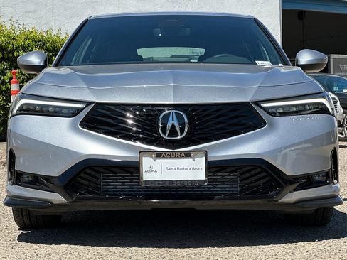 New 2026 Acura Integra A-Spec image 8