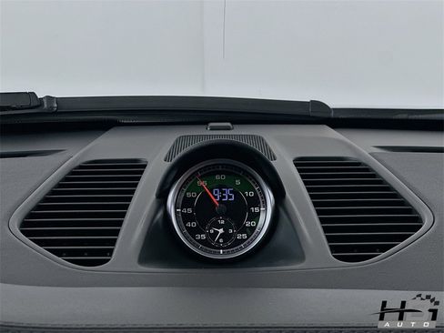 Used 2013 Porsche 911 Carrera S w/ Bose Audio Pkg image 20