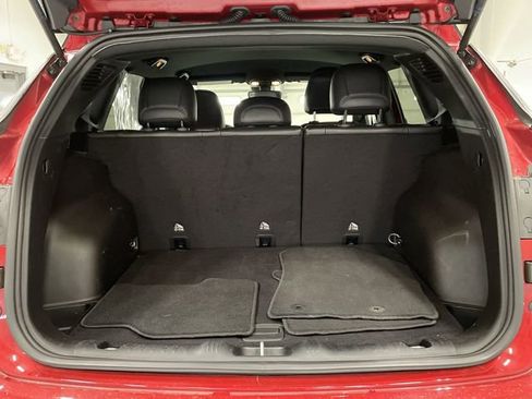 Used 2024 Jeep Compass Limited image 15