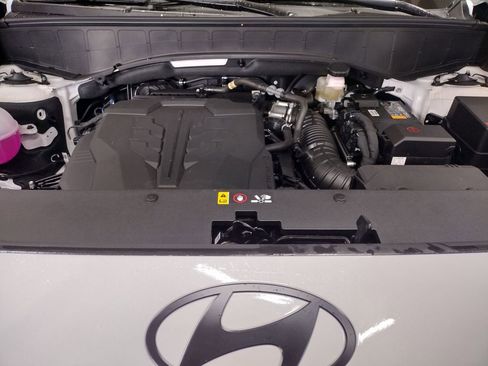 New 2026 Hyundai Palisade XRT Pro image 8