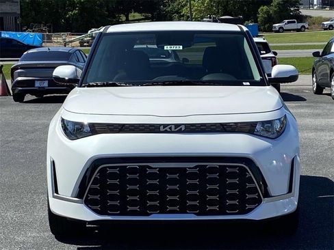 New 2025 Kia Soul GT-Line image 7