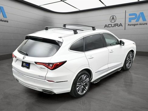 New 2026 Acura MDX SH-AWD w/ Advance Package image 33