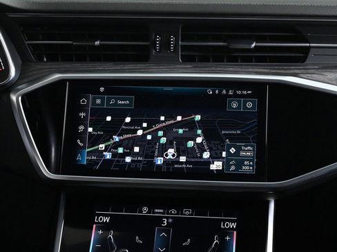 Certified 2024 Audi A6 2.0T Premium w/ Convenience Package image 13